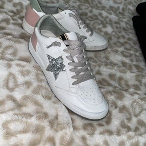 Shu Shop Shoes Size 8 1/2